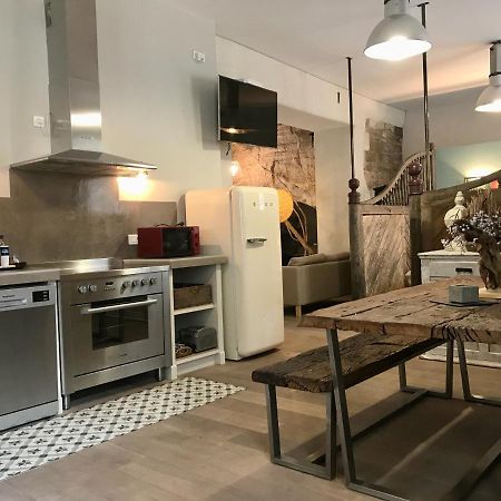 Le Loft Des Antiquaires, L'Isle-Sur-La-Sorgue LʼIsle-sur-la-Sorgue Exterior foto