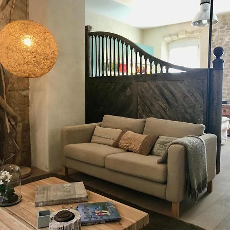 Le Loft Des Antiquaires, L'Isle-Sur-La-Sorgue LʼIsle-sur-la-Sorgue Exterior foto