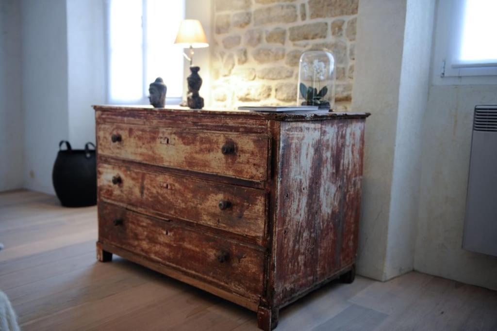 Le Loft Des Antiquaires, L'Isle-Sur-La-Sorgue LʼIsle-sur-la-Sorgue Exterior foto