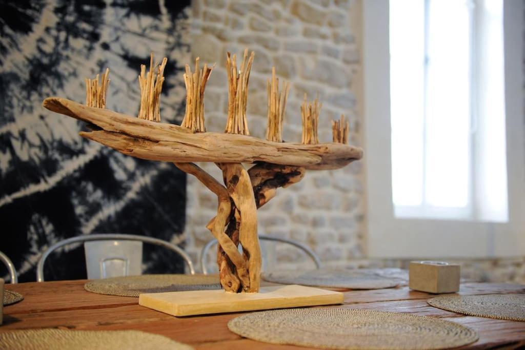 Le Loft Des Antiquaires, L'Isle-Sur-La-Sorgue LʼIsle-sur-la-Sorgue Exterior foto